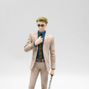 Jujutsu Kaisen - Nanami Kento