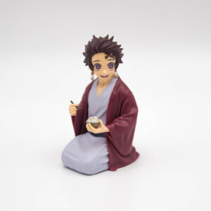 Kimetsu no Yaiba - Demon Slayer -  Kamado Tanjirou