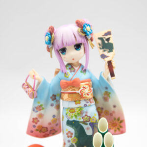 Kobayashi-san chi no Maid Dragon - Kanna Kamui - F:Nex - 1/7 - Haregi