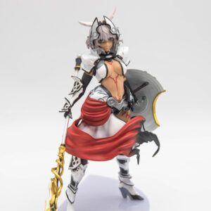 Fate/Grand Order - Caenis -  Cosmos in the Lostbelt  - Lancer