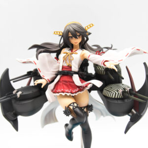 Kantai Collection - Haruna - 1/7 - Kai Ni