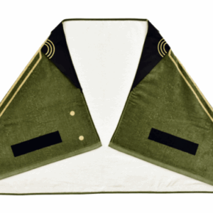 Touken Tanbu - Ręcznik Poncho