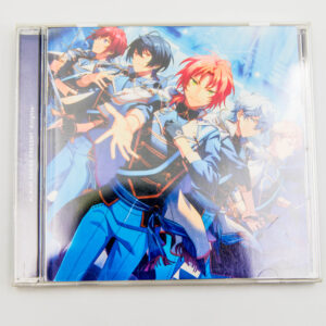 Ensemble Stars -1 Knights CD