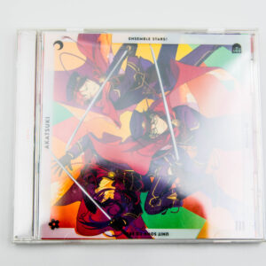 Ensemble Stars - Akatsuki CD