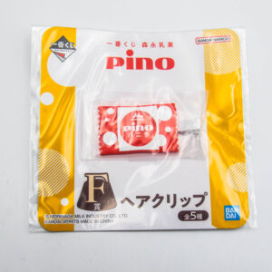 Pino - spinka czerwona