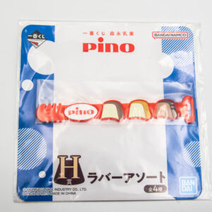 Pino - Panna Cotta - Silikonowy organizer do kabli