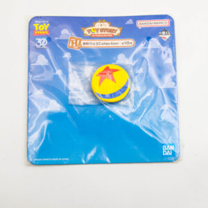 Toy Story - Wieszak na ręcznik