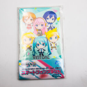 Project Sekai ft Hatsune Miku - Podstawka pod Telefon