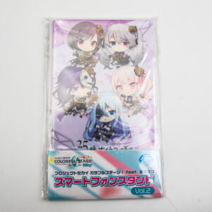 Project Sekai ft Hatsune Miku - Podstawka pod Telefon