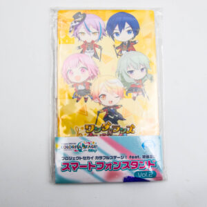 Project Sekai ft Hatsune Miku - Podstawka pod Telefon