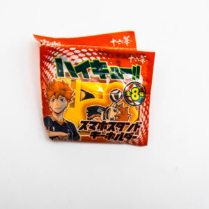 Haikyu - Breloczek akrylowy