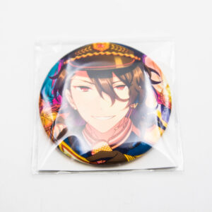 Ensemble Stars - Przypinka