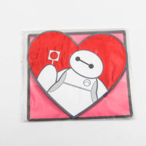 Big Hero 6 - Podkładka pod Kubek