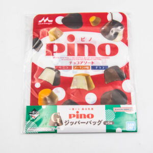 Pino - Torebki strunowe 6szt