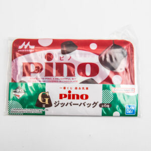 Pino - Torebki strunowe 6szt