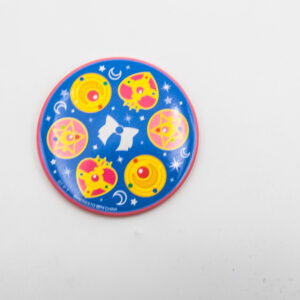 Sailor Moon - Lustereczko