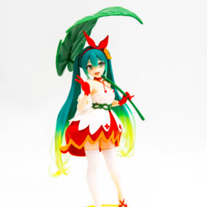 Vocaloid - Hatsune Miku - Thumbelina