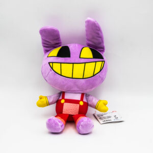 Amazing Digital Circus - Jax - Pluszak XL