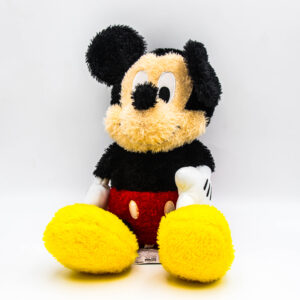 Myszka Miki - Duży Pluszak