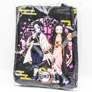 Kimetsu No Yaiba - Demon Slayer - Duża Torba