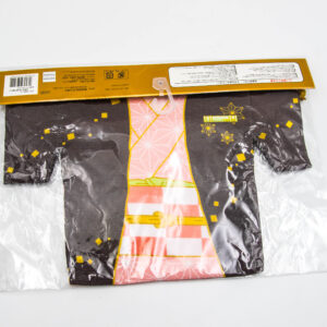 Kimetsu No Yaiba - Demon Slayer - Kamado Nezuko - Saszetka w kształcie kimona