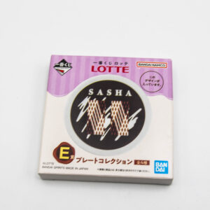 Lotte - Sasha - Talerzyk