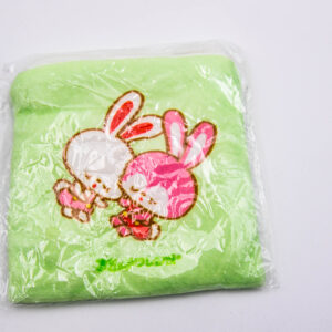 Nakayoshi Basket - Saszetka