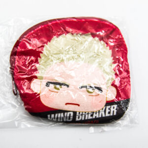 Wind Breaker - Saszetka