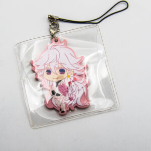 Fate Grand Order - Breloczek