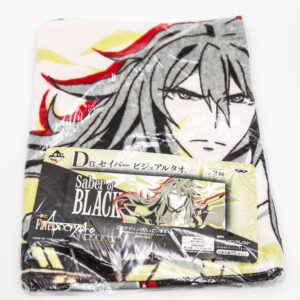 Fate Apocrypha - Saber of Black - Ręcznik