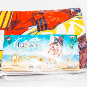 Fate Grand Order - Ręcznik