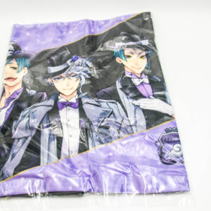 Twisted Wonderland - Octavinelle - poszewka na poduszkę