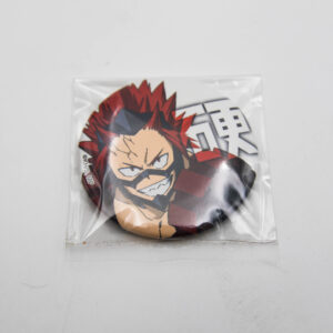 Boku No Hero Academia ! - Przypinka