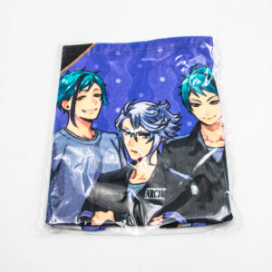 Twisted Wonderland - Octavinelle - Mały ręcznik