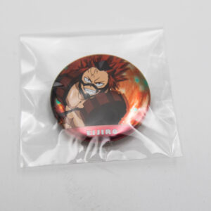 Boku No Hero Academia ! - Przypinka