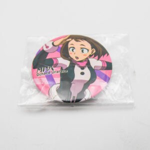 Boku No Hero Academia ! - Przypinka