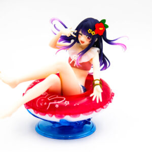 Oshi no Ko - Hoshino Ai - Aqua Float Girls