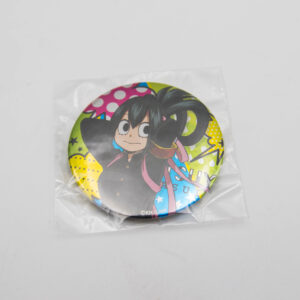 Boku No Hero Academia ! - Przypinka