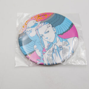 Tokyo Revengers - Przypinka