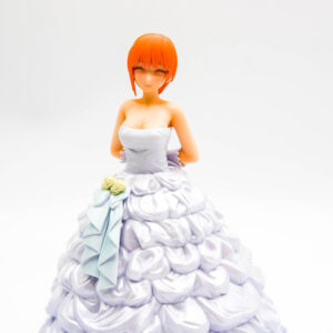 Gotoubun no Hanayome - The Quintessential Quintuplets - Nakano Ichika - Itsutsugo Game Final