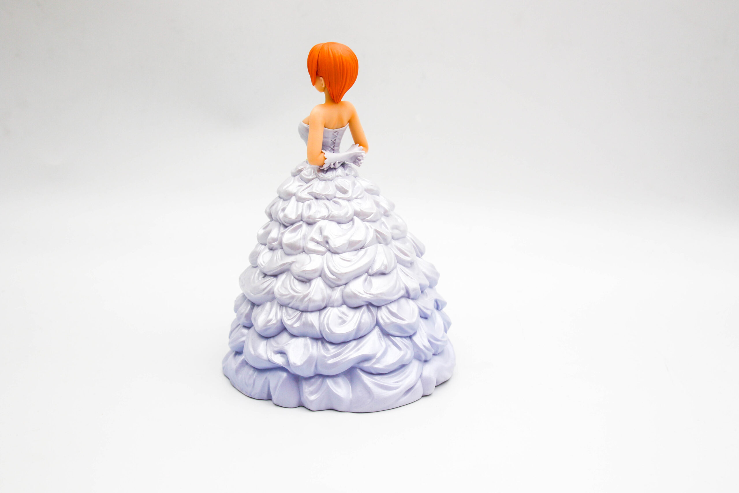 Gotoubun no Hanayome - The Quintessential Quintuplets - Nakano Ichika - Itsutsugo Game Final - obrazek 3