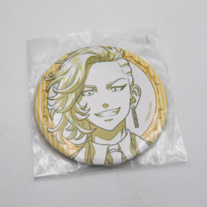 Tokyo Revengers - Przypinka