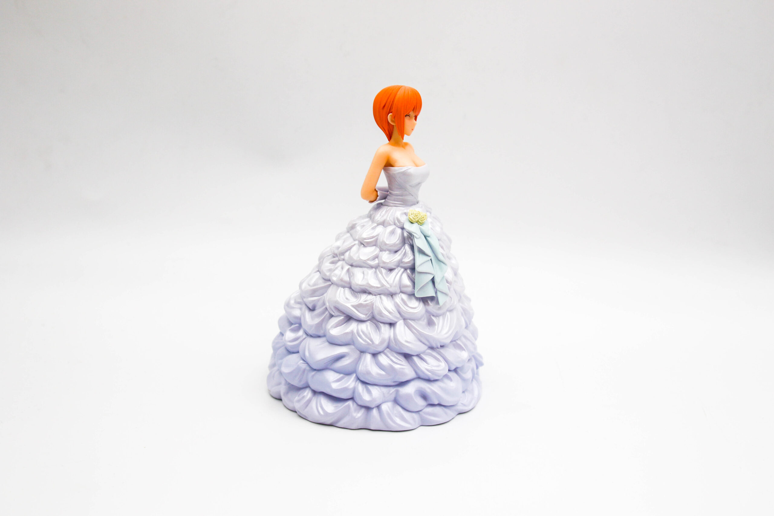 Gotoubun no Hanayome - The Quintessential Quintuplets - Nakano Ichika - Itsutsugo Game Final - obrazek 4