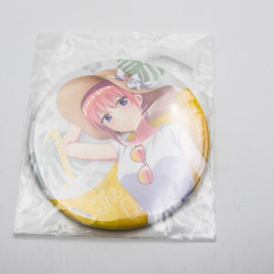 Gotoubun no Hanayome – The Quintessential Quintuplets – Ichika Nakano