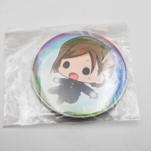 Jujutsu Kaisen - Nobara - Przypinka