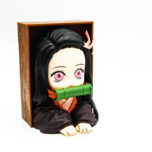 Demon Slayer - Kimetsu no Yaiba - Kamado Nezuko - HYOKOFIG