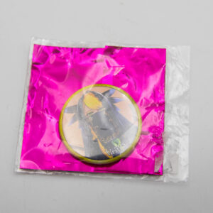 Fate Grand Order - Przypinka