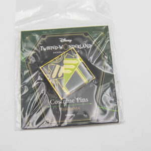 Twisted Wonderland - Diasomnia - Pin