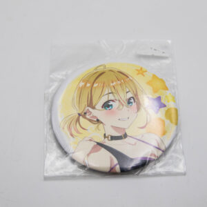 Rent a Girlfriend – Kanojo Okarishimasu - Przypinka