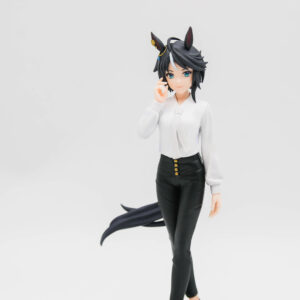 Umamusume: Pretty Derby - Fuji Kiseki - Luminasta